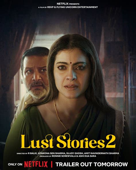 indian sexy vides|Lust Stories 2 (2023) .